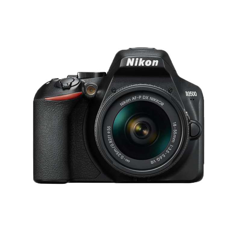 Nikon D3500